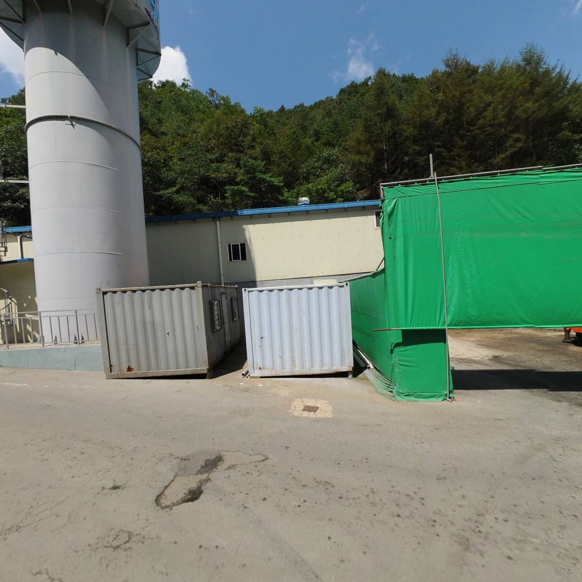 주식회사 헤지미트(Hedge Meat Co.LTd.)