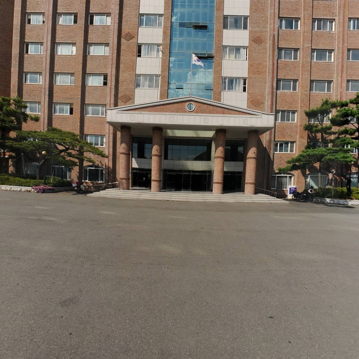 학교법인 동지학원