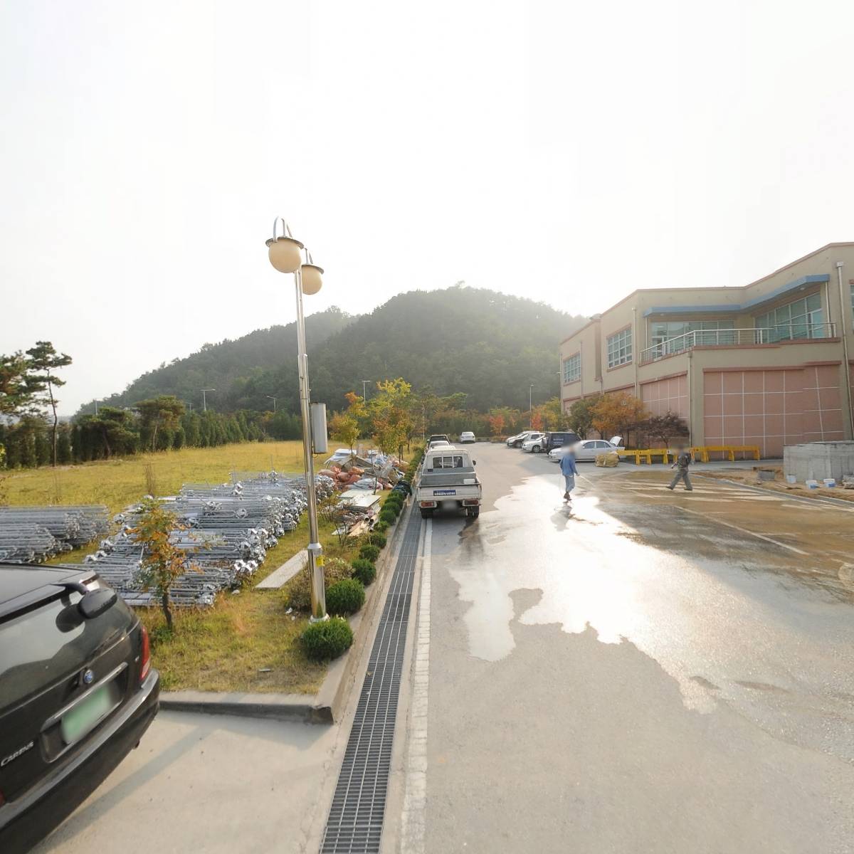 (주)아이비에스