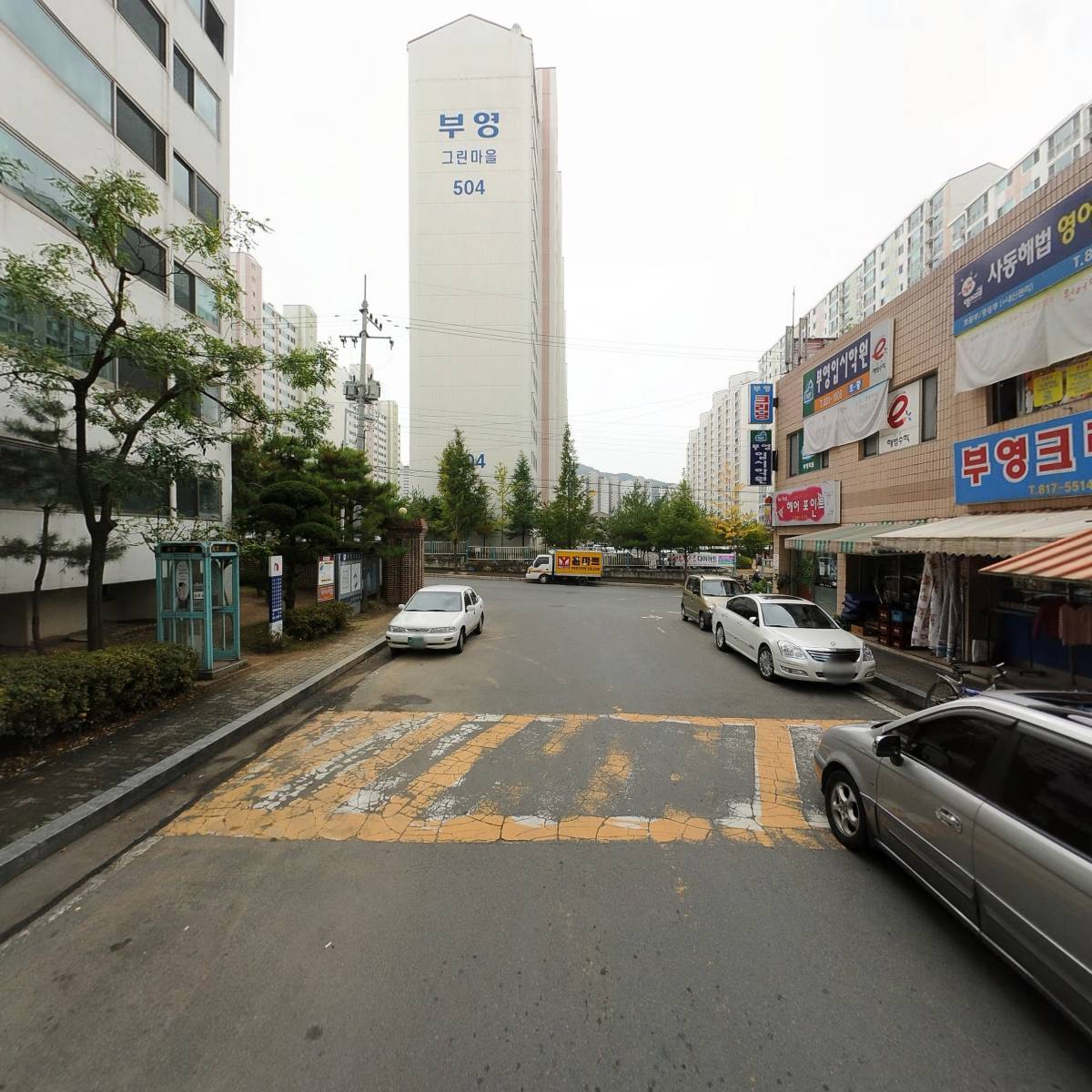 노랑통닭사동점_2