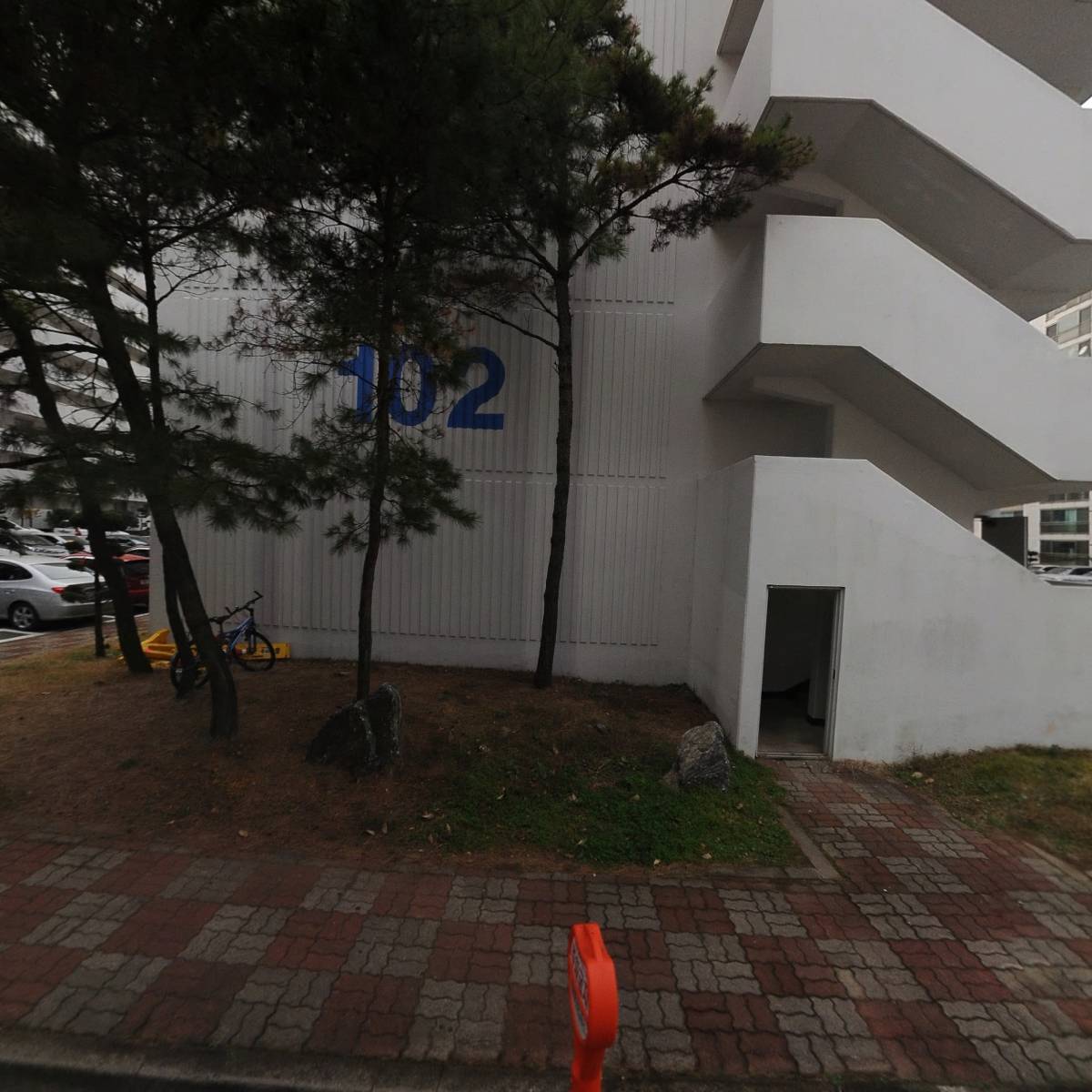청솔아파트관리사무소