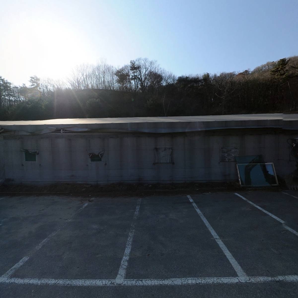 미니스톱 지산포레스트점