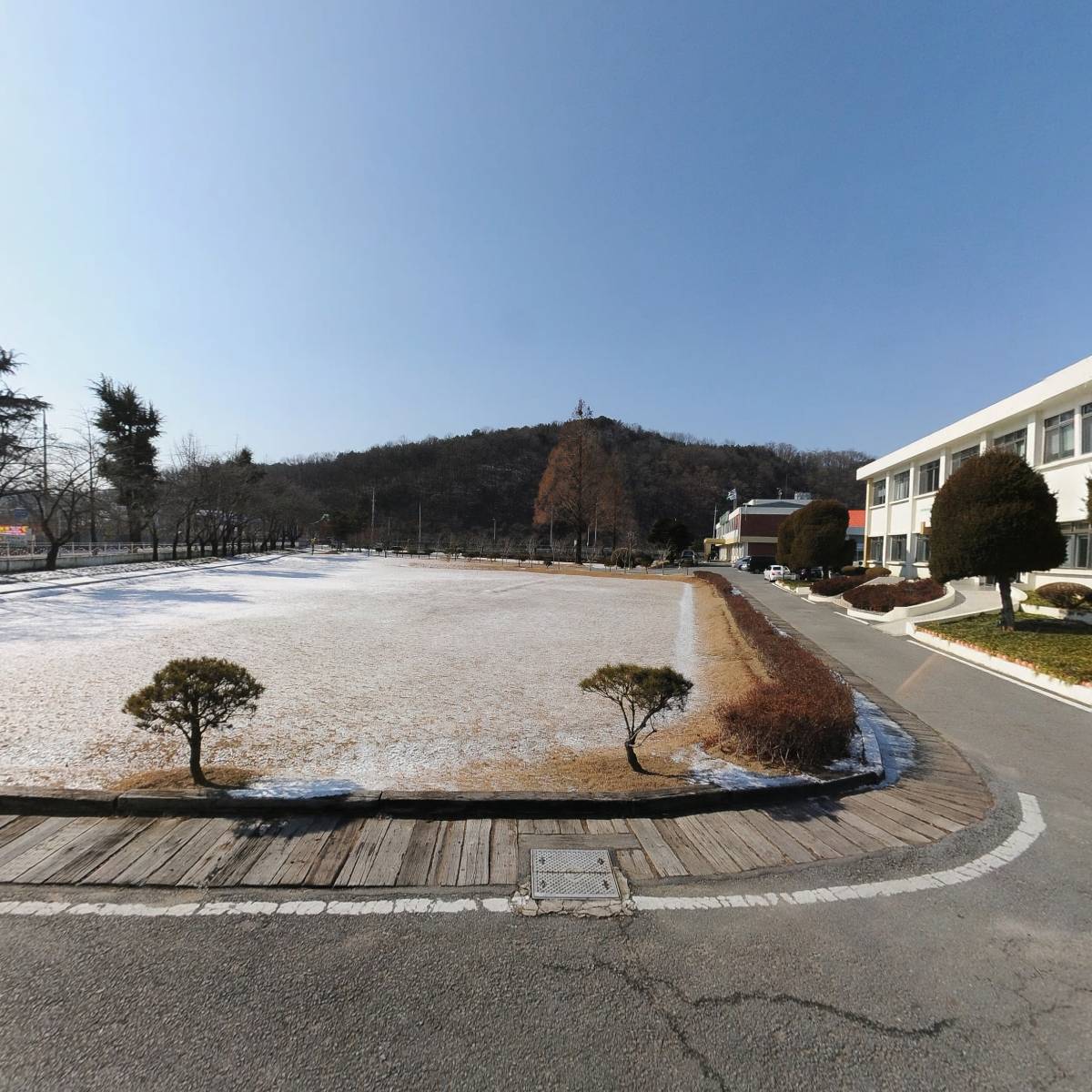 경상북도청