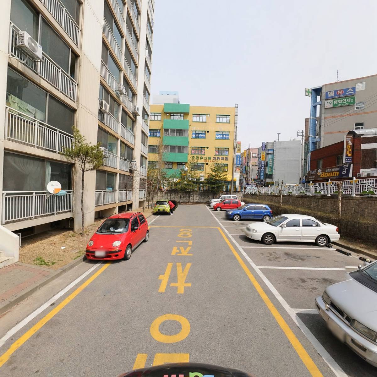 페리카나치킨식당_4