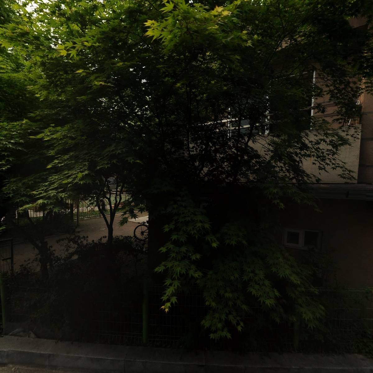 서초구립 방배4동경로당