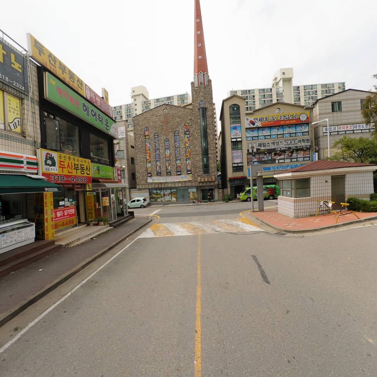 스무살에머물다 시흥은행점_2