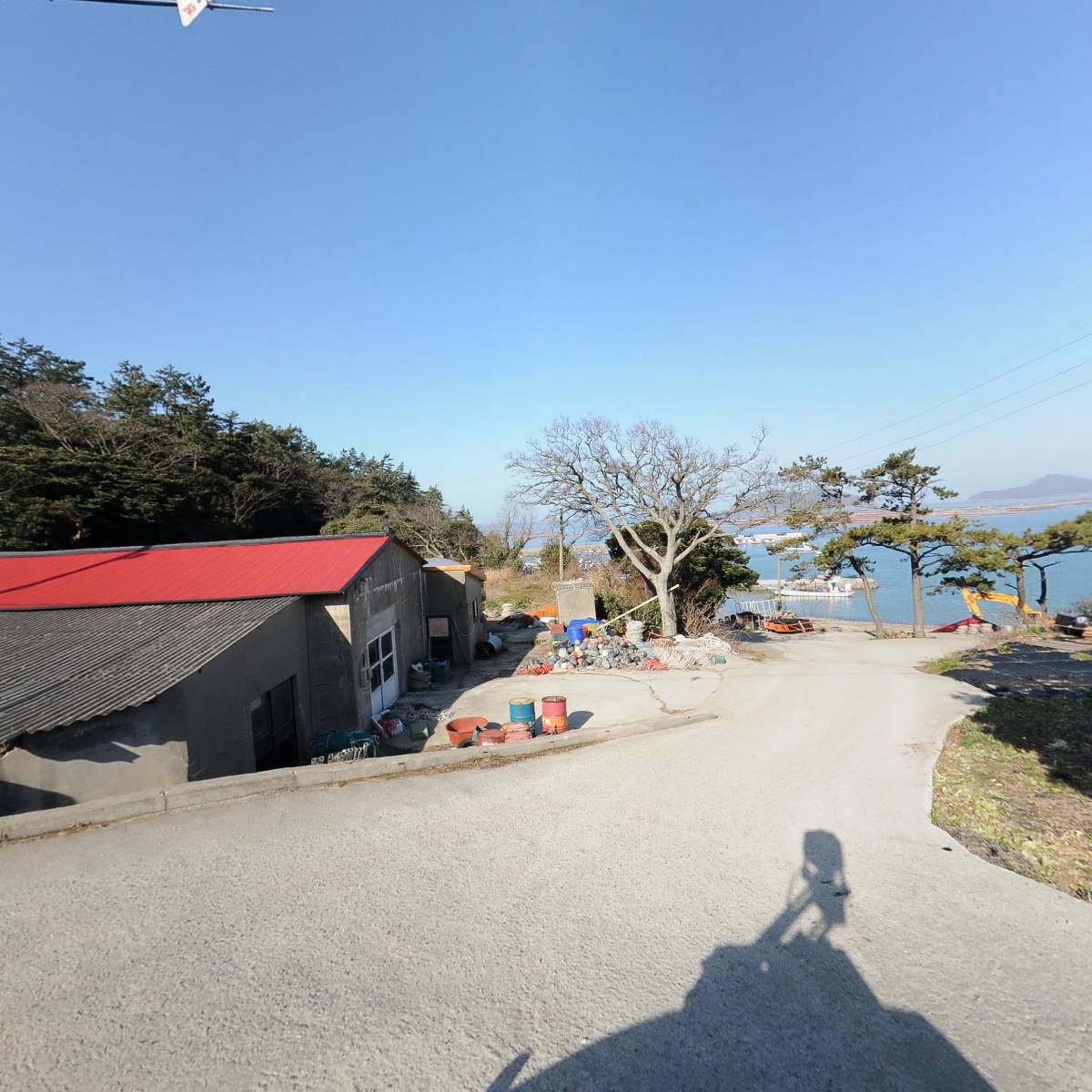 전복수산