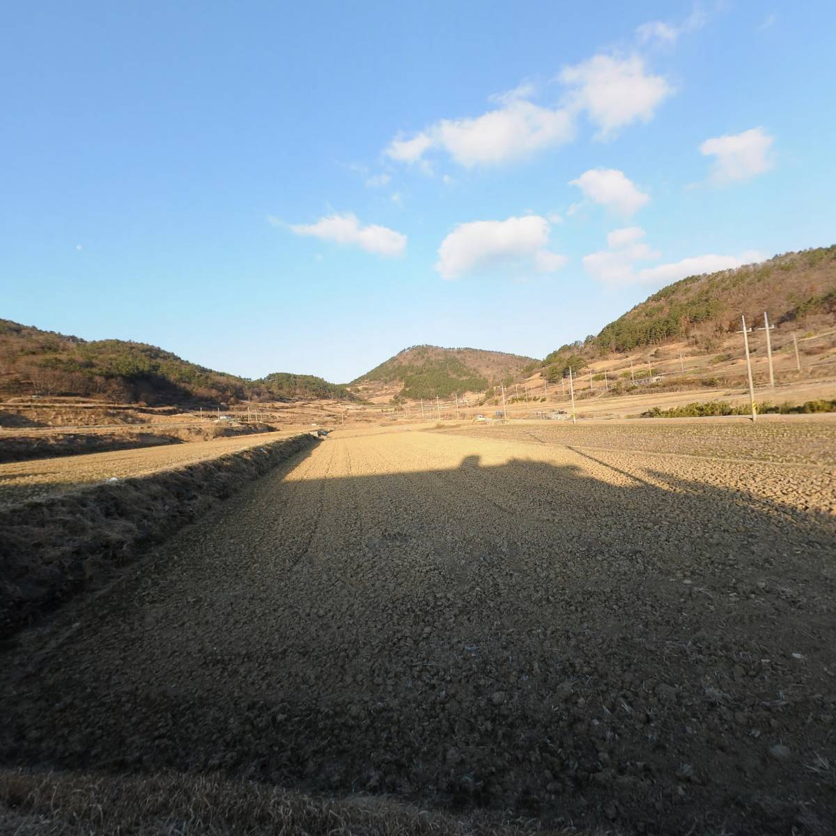 여수개도중학교