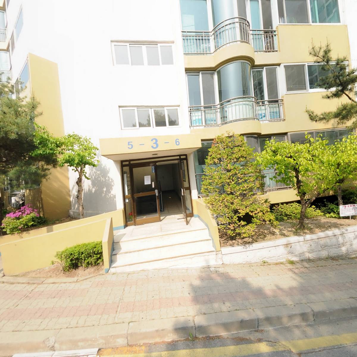 우보삼성아파트입주자대표회의
