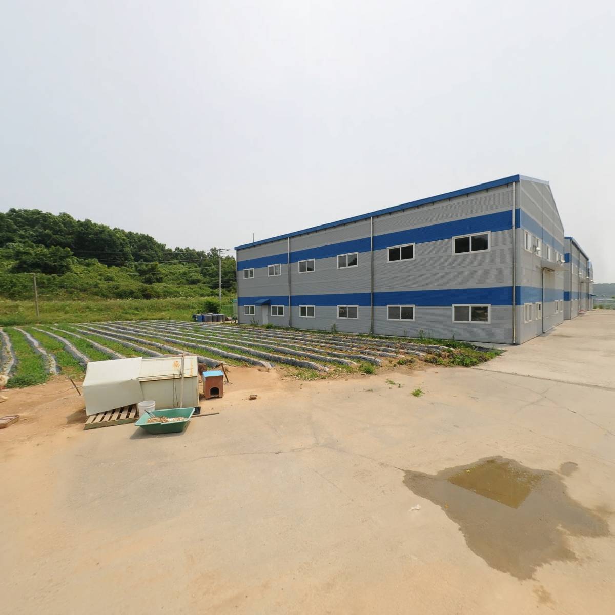 (주)태건특장진천지점