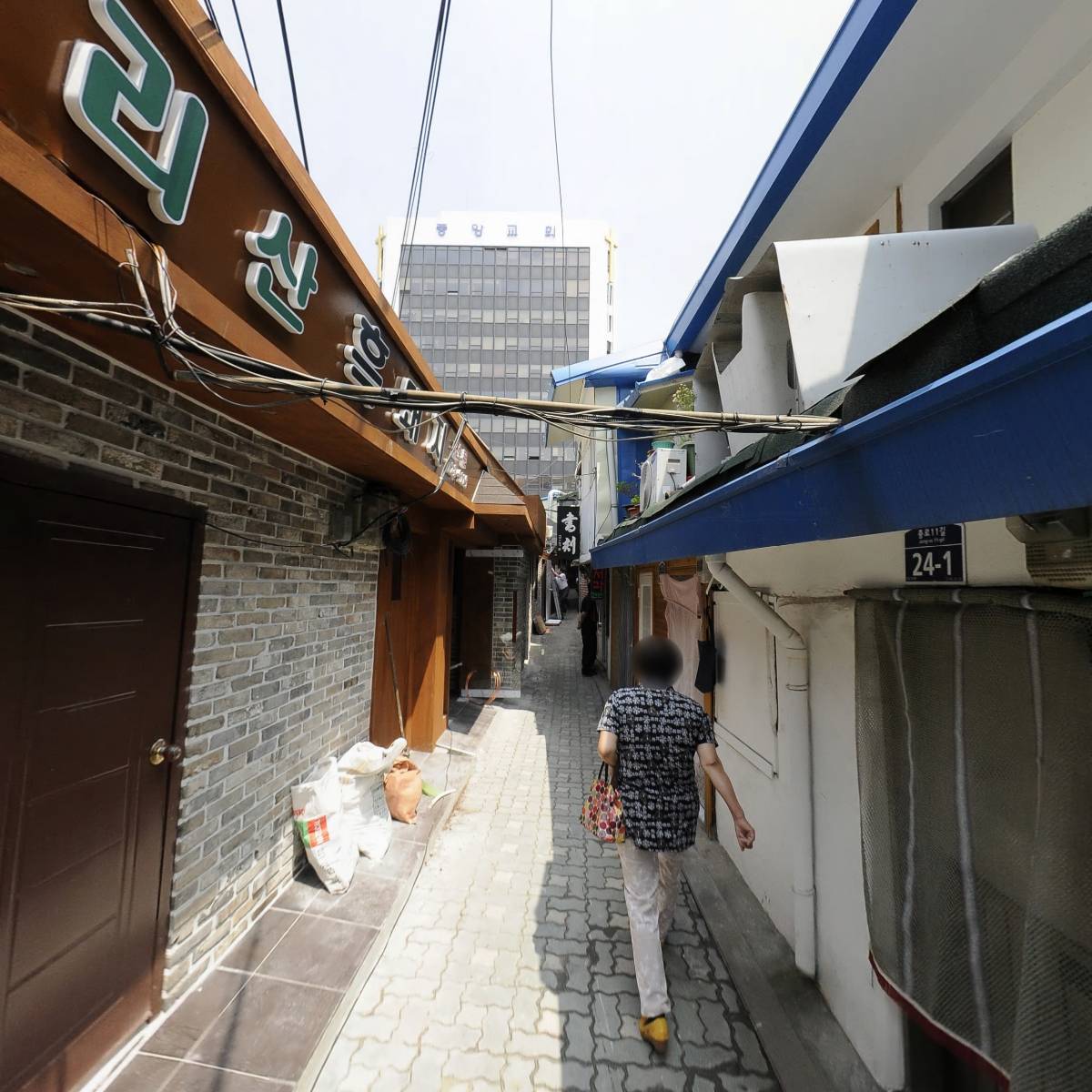 제칠일안식일예수재림교서울중앙교회_4