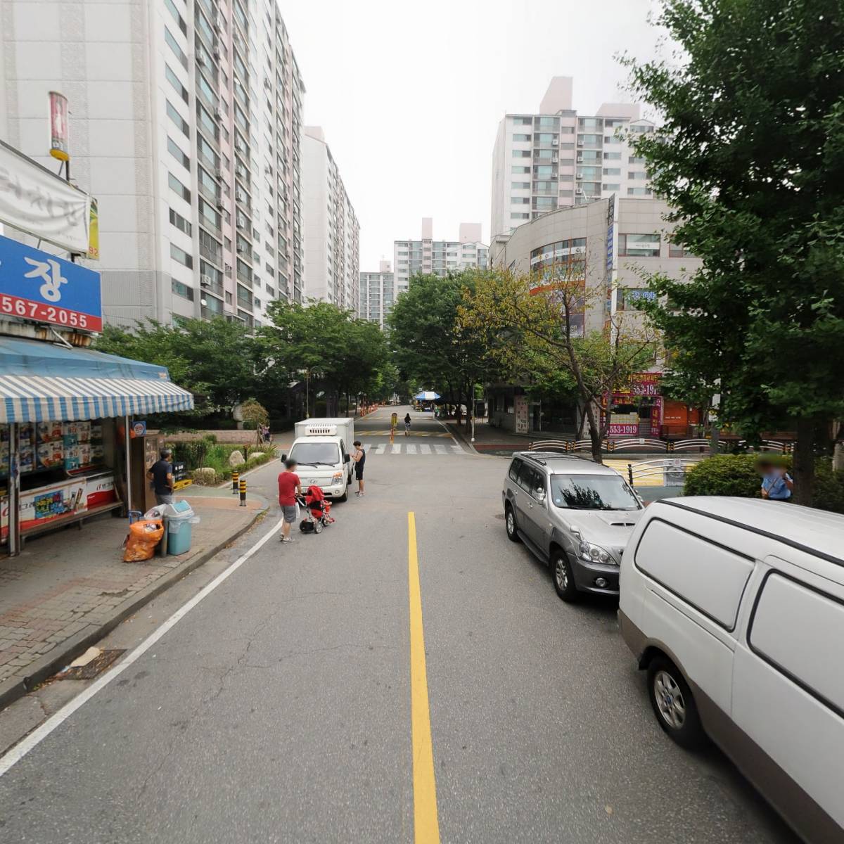비에이치씨(bhc) 인창주공점_2