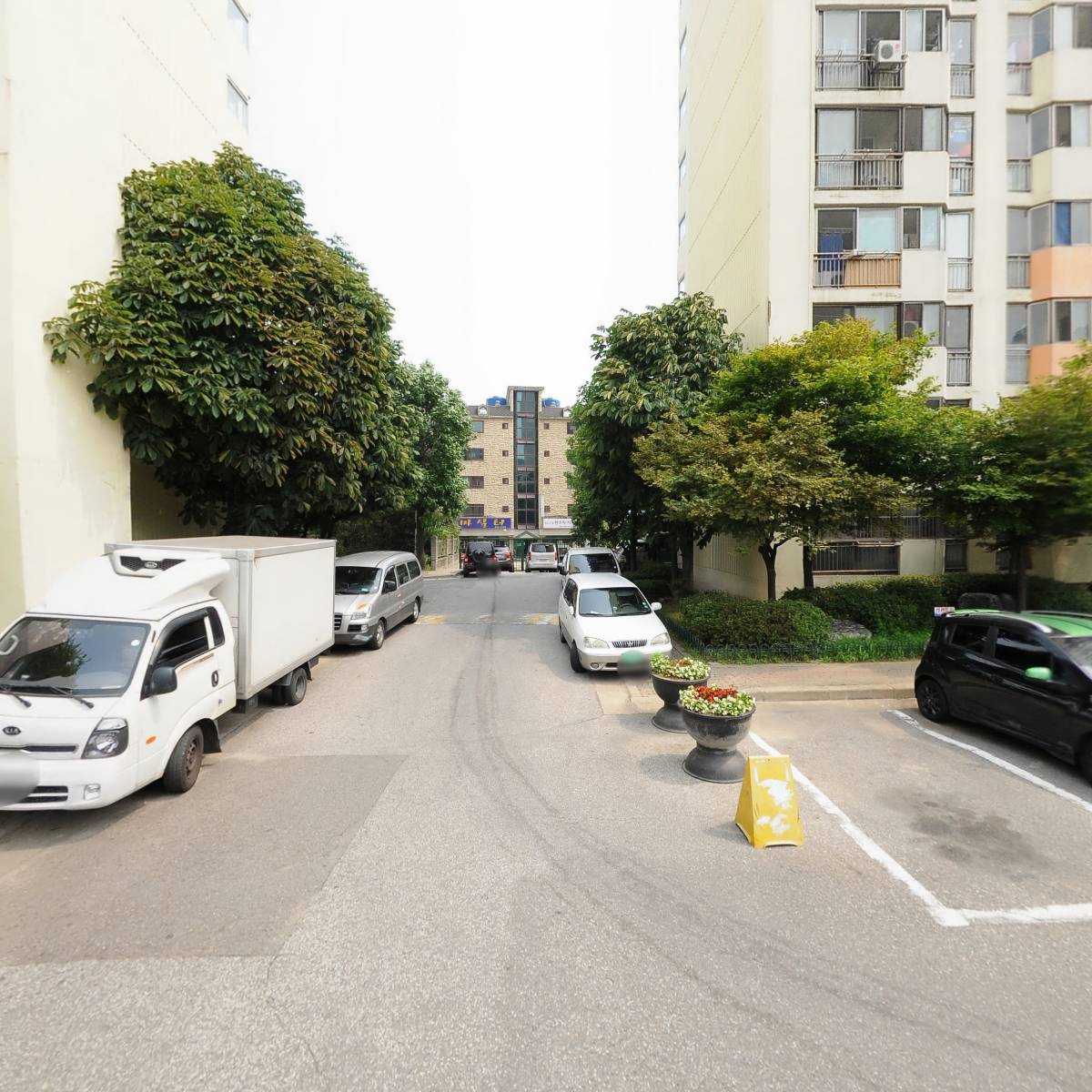 강보영헤어모드