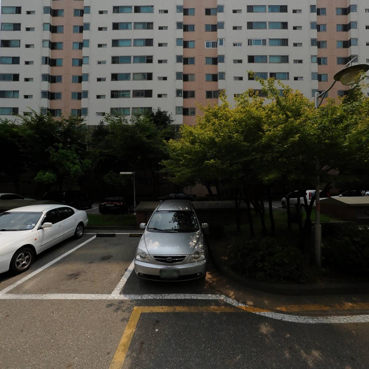링키홈 성저마을점