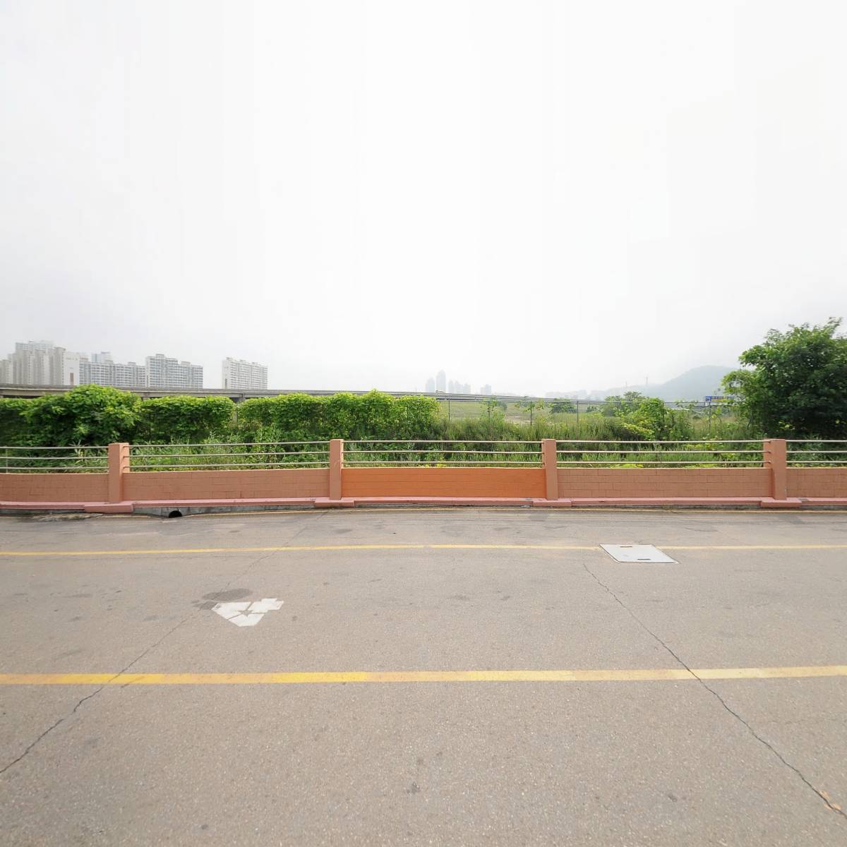 한일세차장