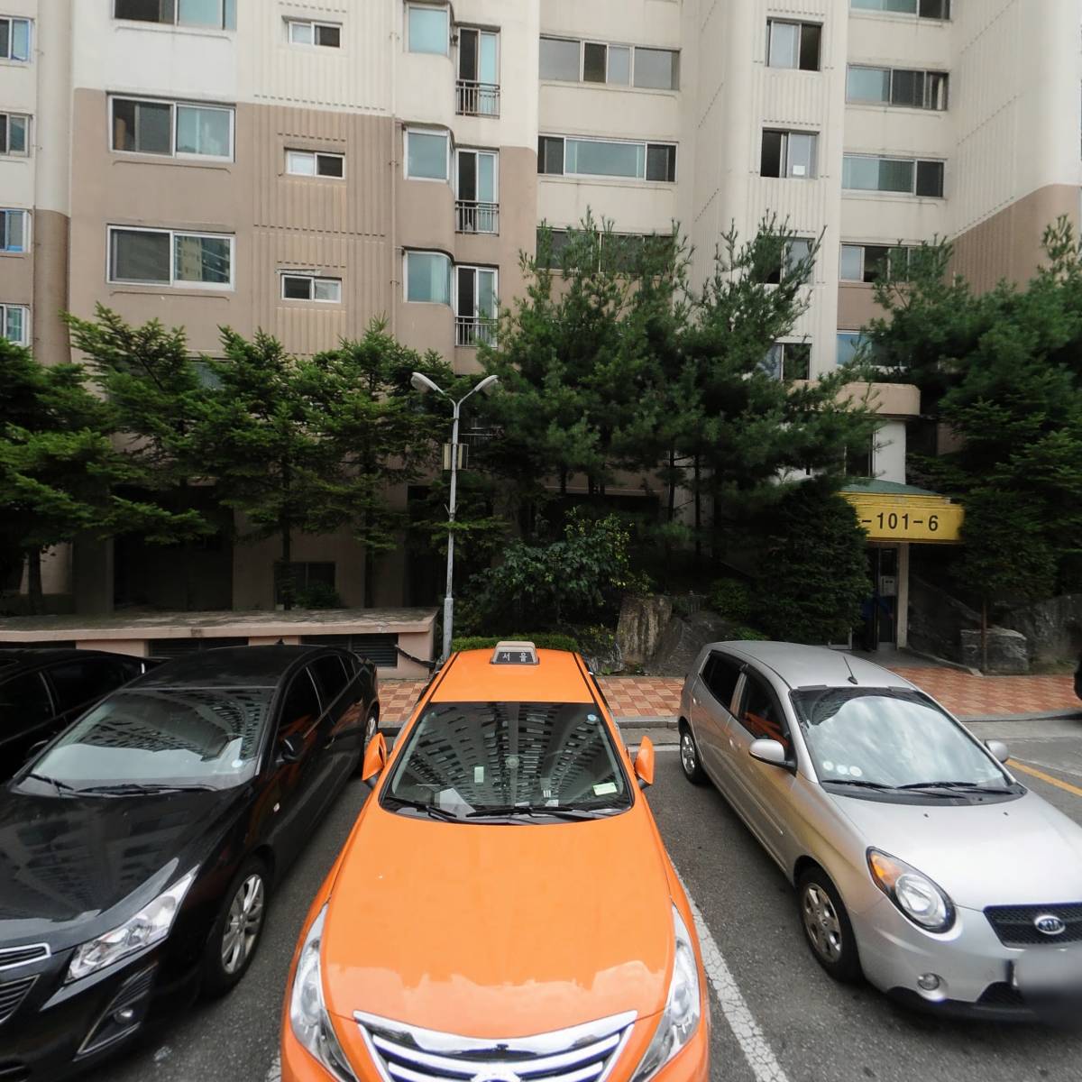 장삼순(건영구두수선)