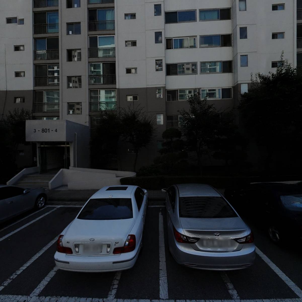 유연기초