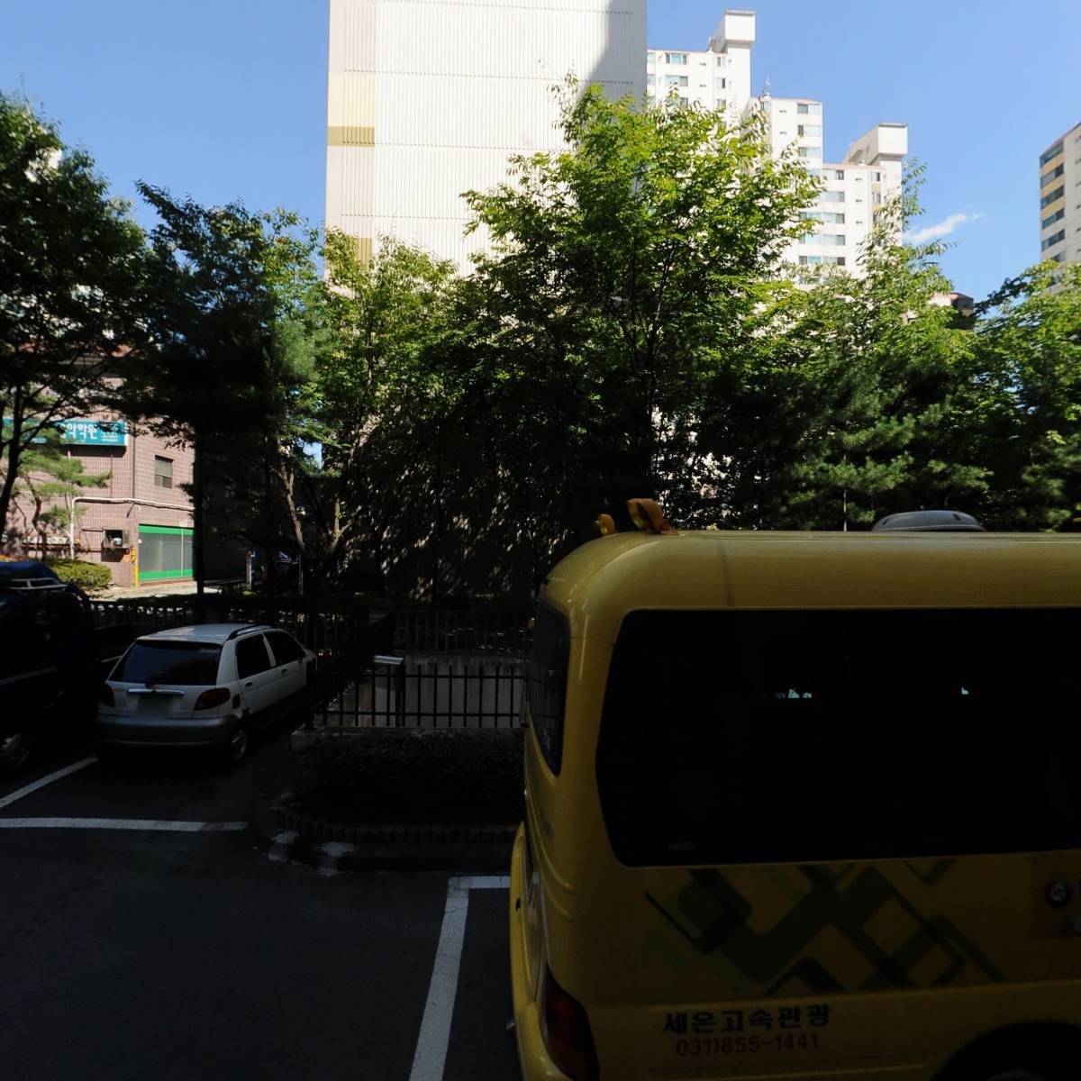 이오크린
