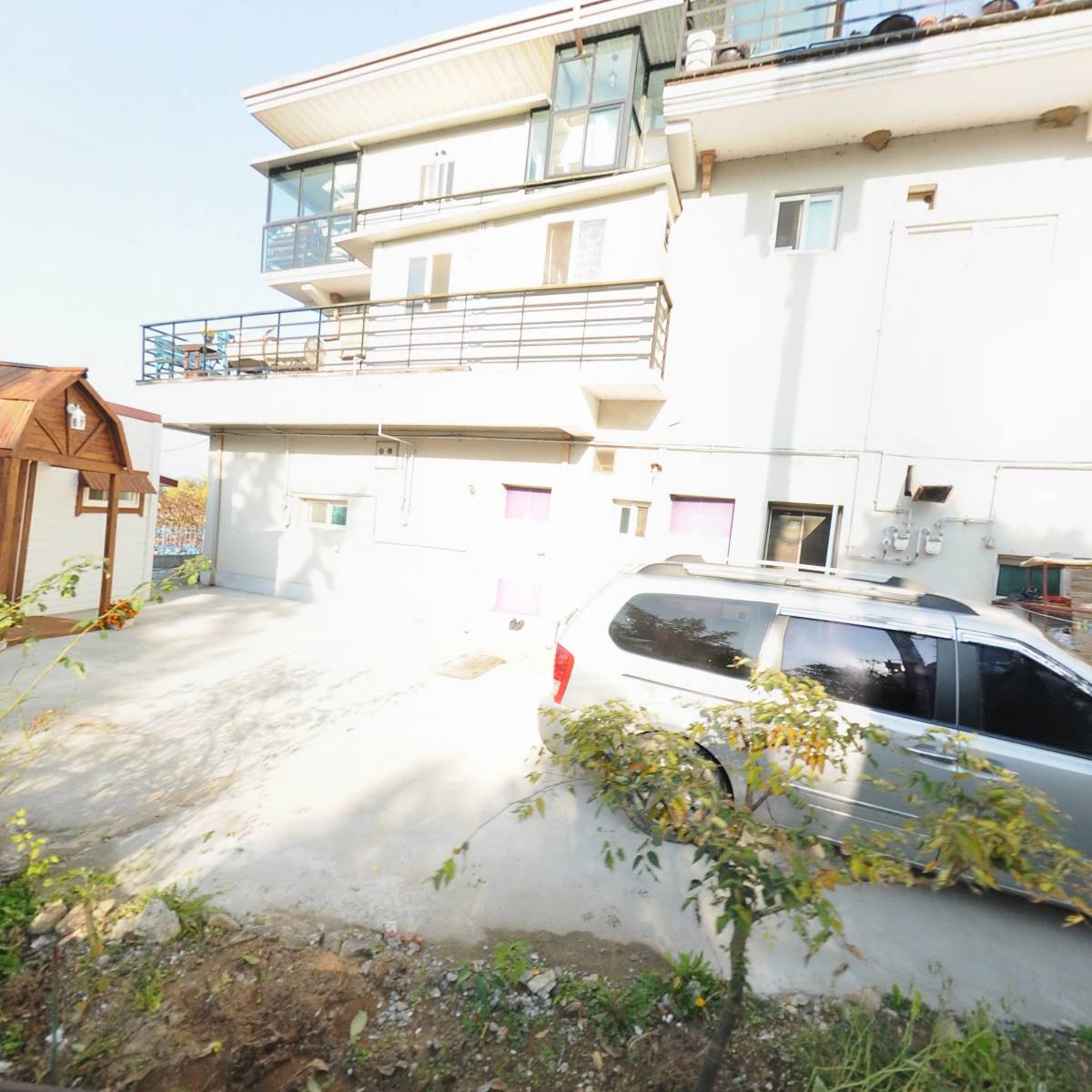 페이보리스원&오장동함흥냉면