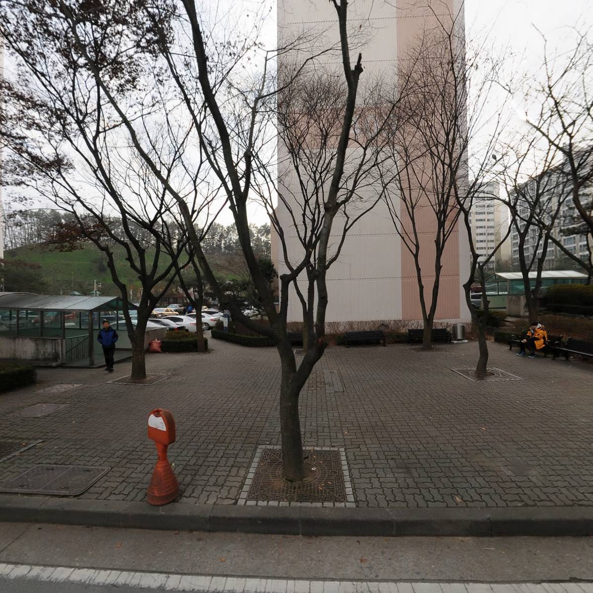 라인 주식회사