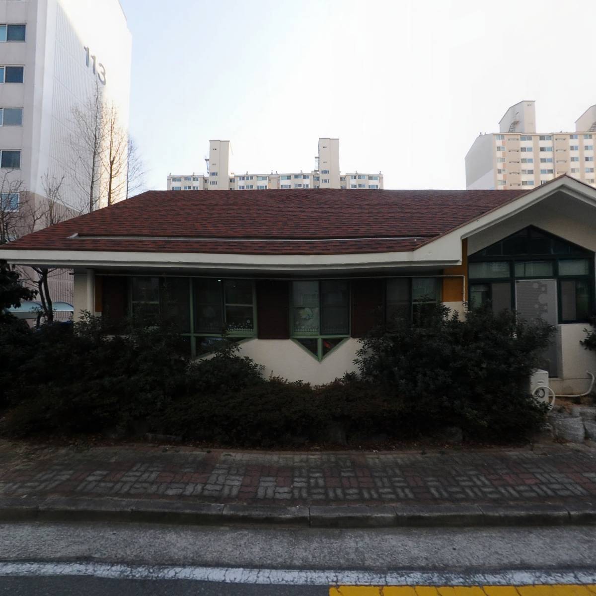 성보전기공업(주)