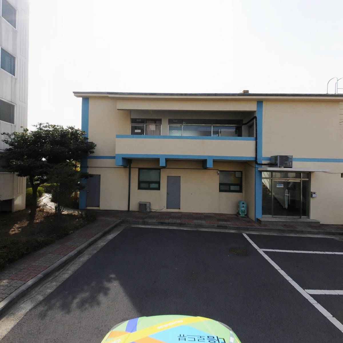 기독교한국침례회행복한교회_4