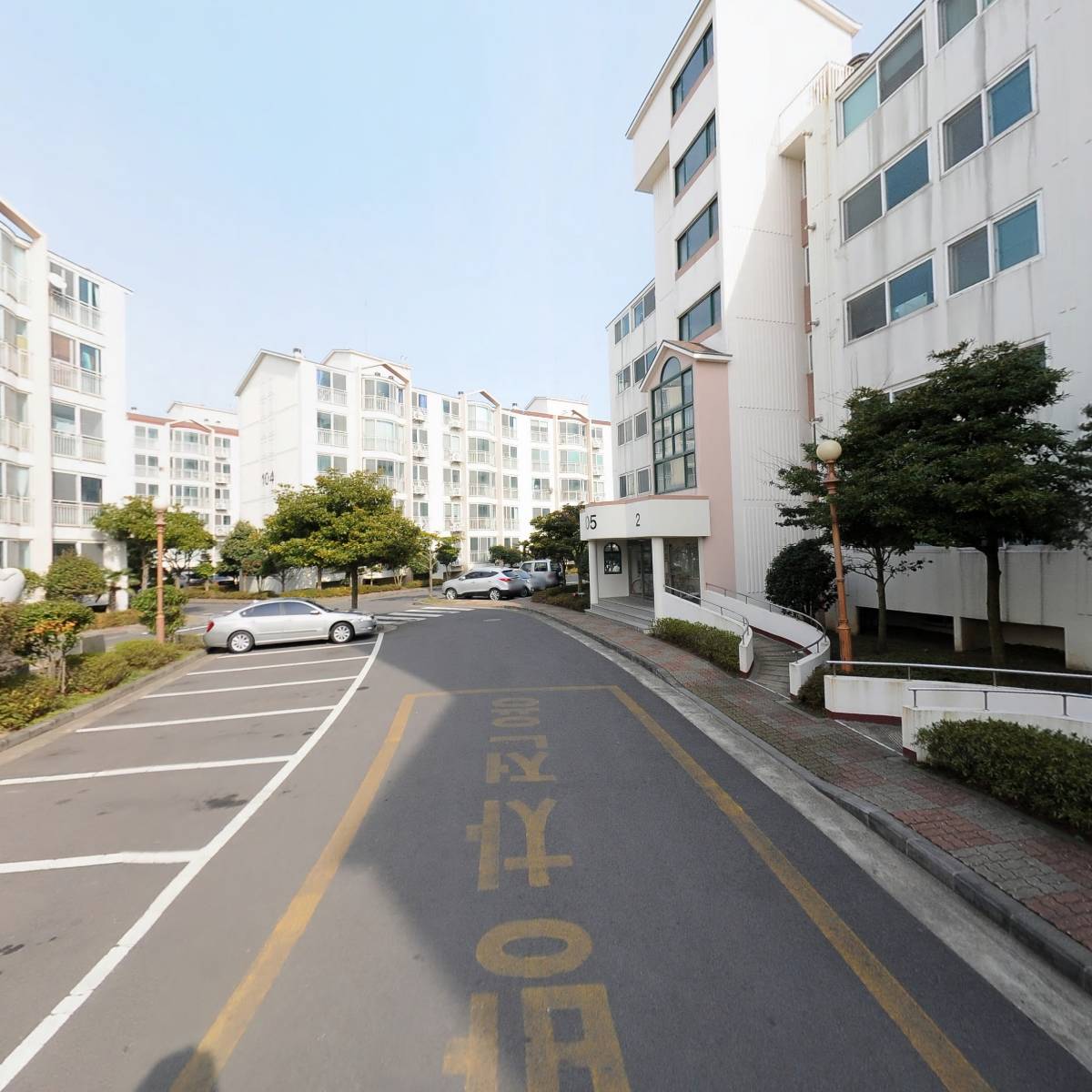 기독교한국침례회행복한교회_2