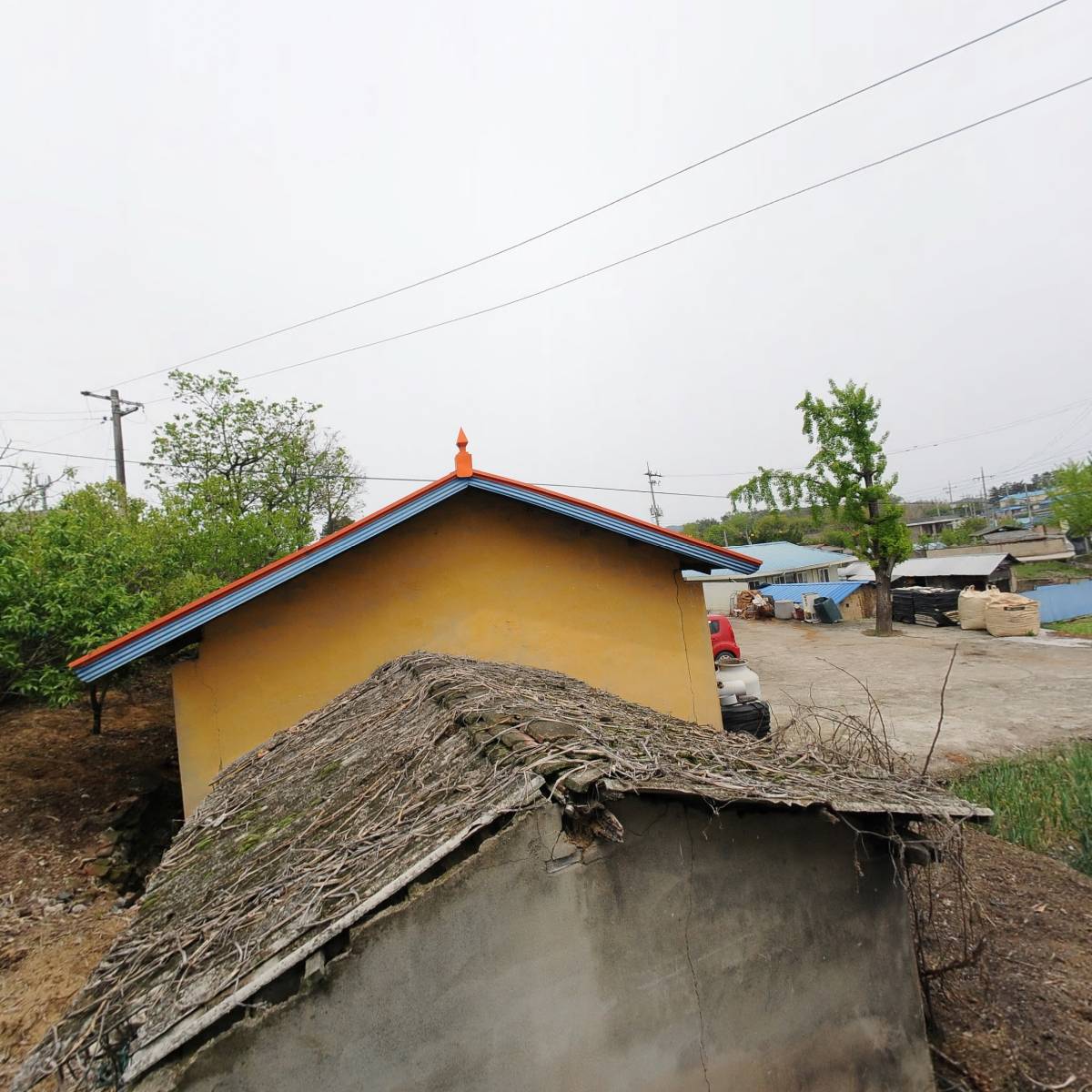 석성농산물유통영농조합법인