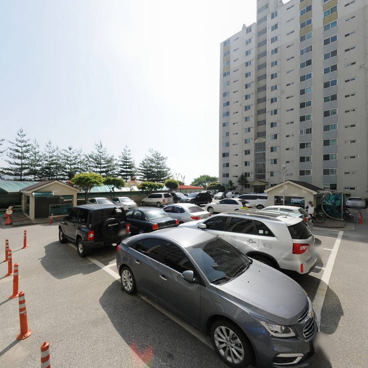 행복노인복지센터