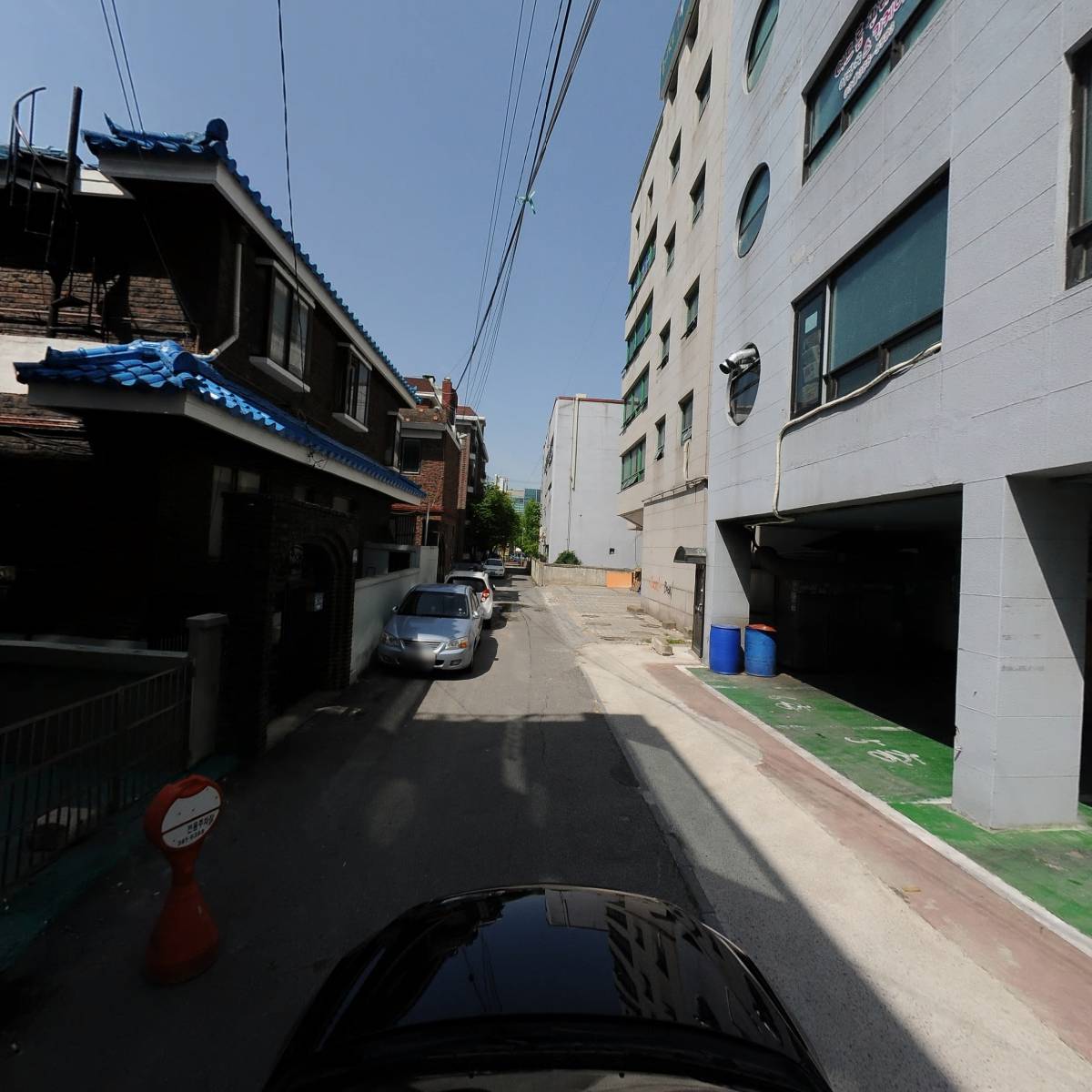안양삼산무에타이 킥복싱 복싱_4