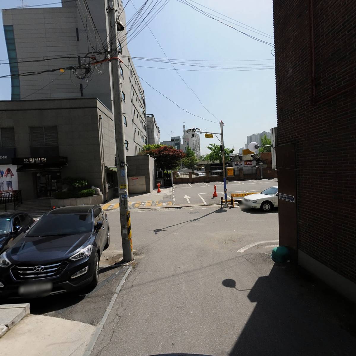 안양삼산무에타이 킥복싱 복싱_2