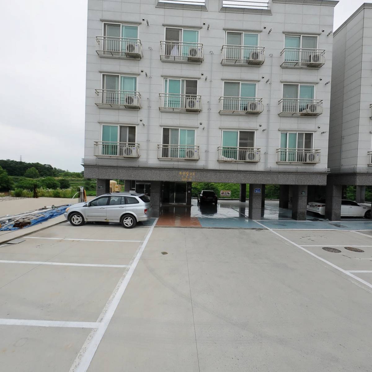 (주)에스엠스톤