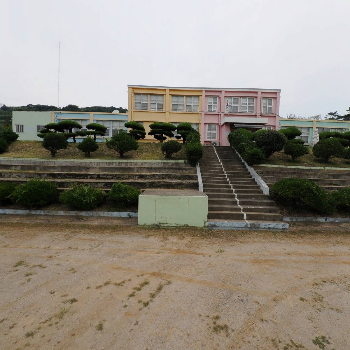 거문초등학교