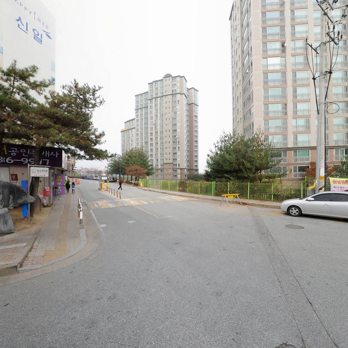 홍대앞화실미술교습소