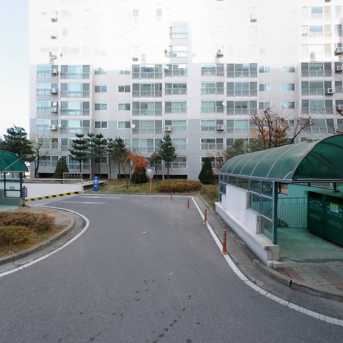 신성공조