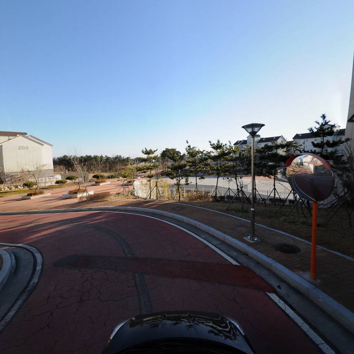 한수원(주)사택 해오름아파트_4