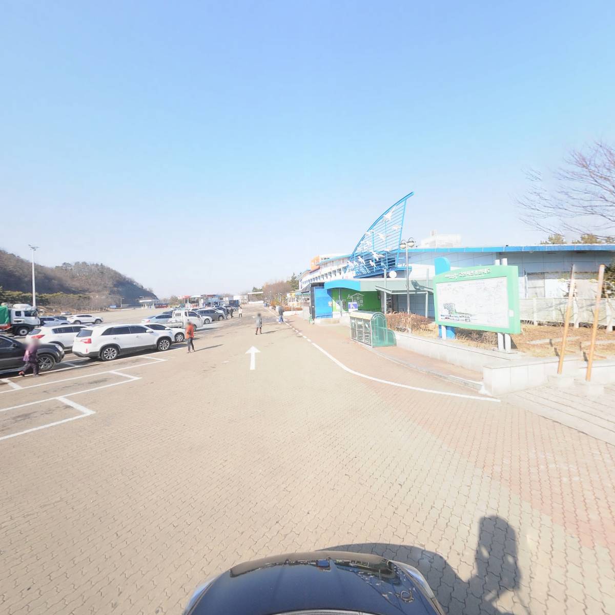 달콤커피 한스브레드_군산(서울)휴게소_4