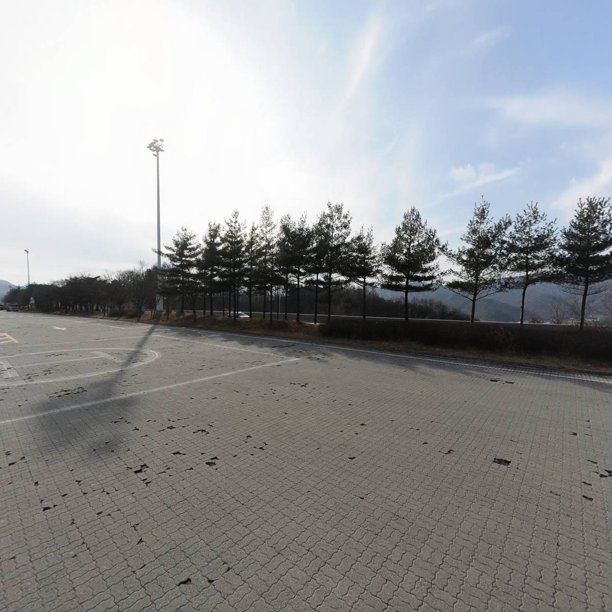계룡산업(주)덕유산상휴게소 수소충전소_3