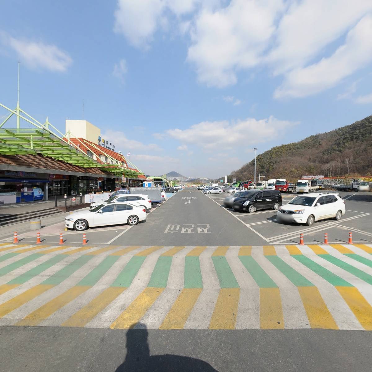 한국도로공사 문막(서창)휴게소_2