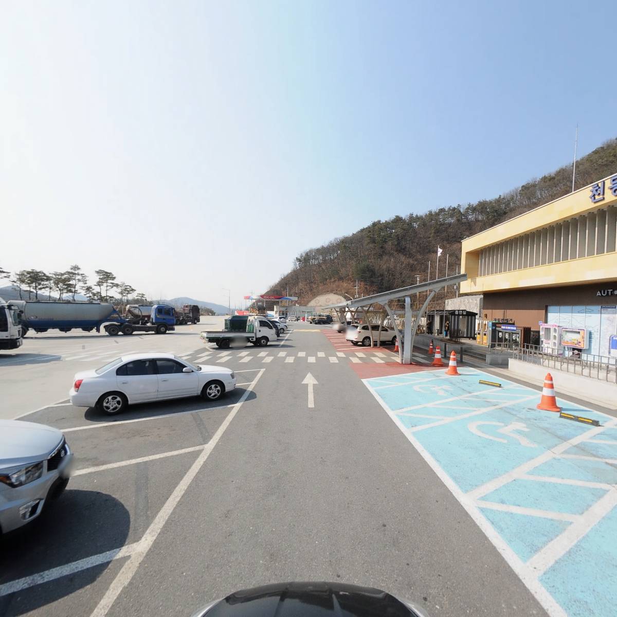(주)코리아세븐 천등산휴게소상행점_4