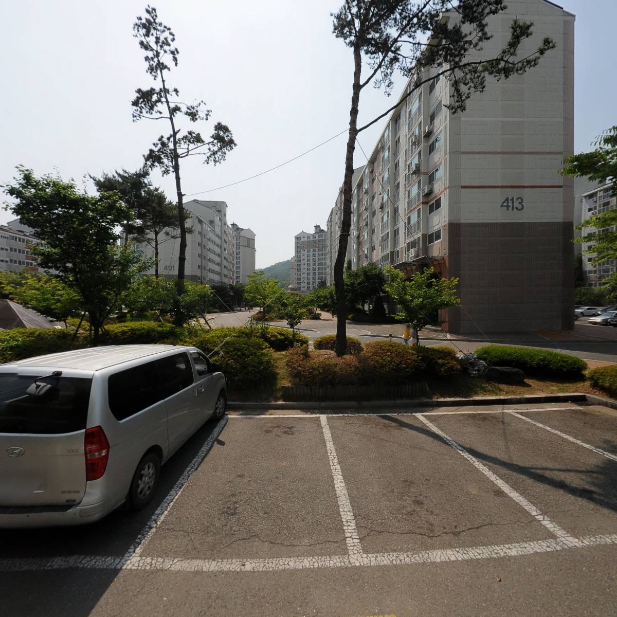 지에스25 뉴소하휴먼센터점