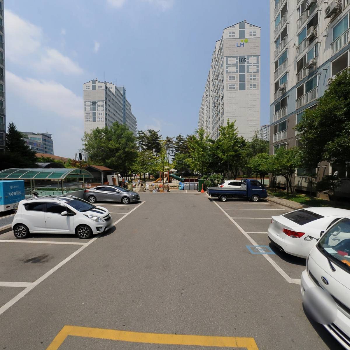 새꽃마을3단지 관리사무소_2