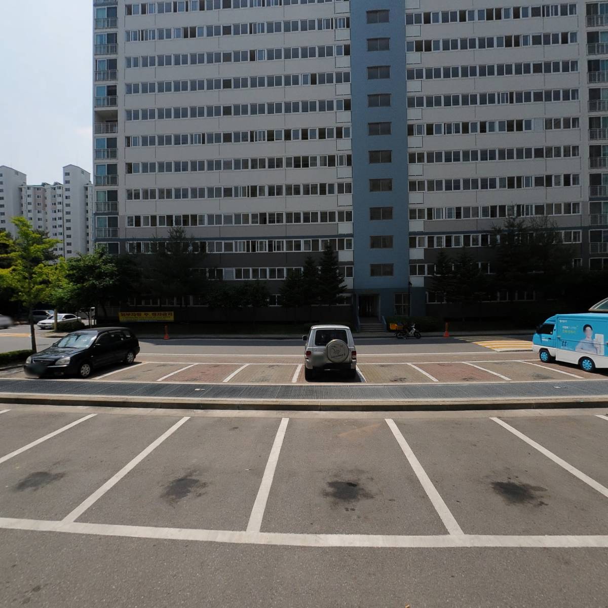 새꽃마을3단지 관리사무소