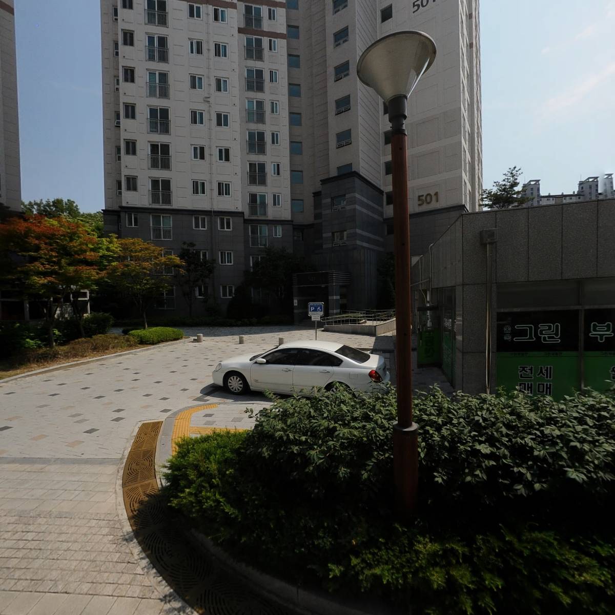 주식회사 요크 지점