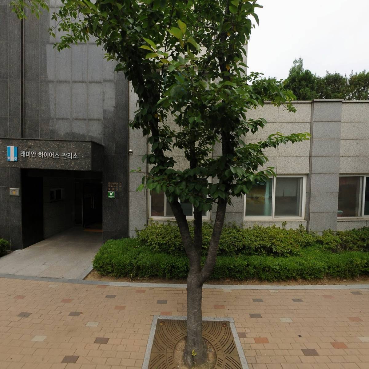 주식회사 씨유하이어스