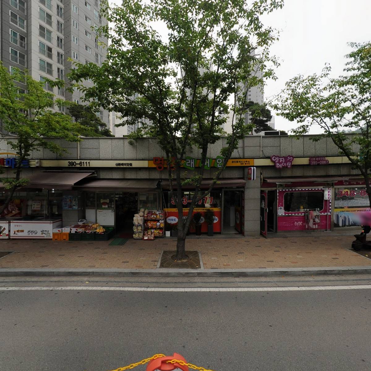 주식회사 씨유하이어스_3