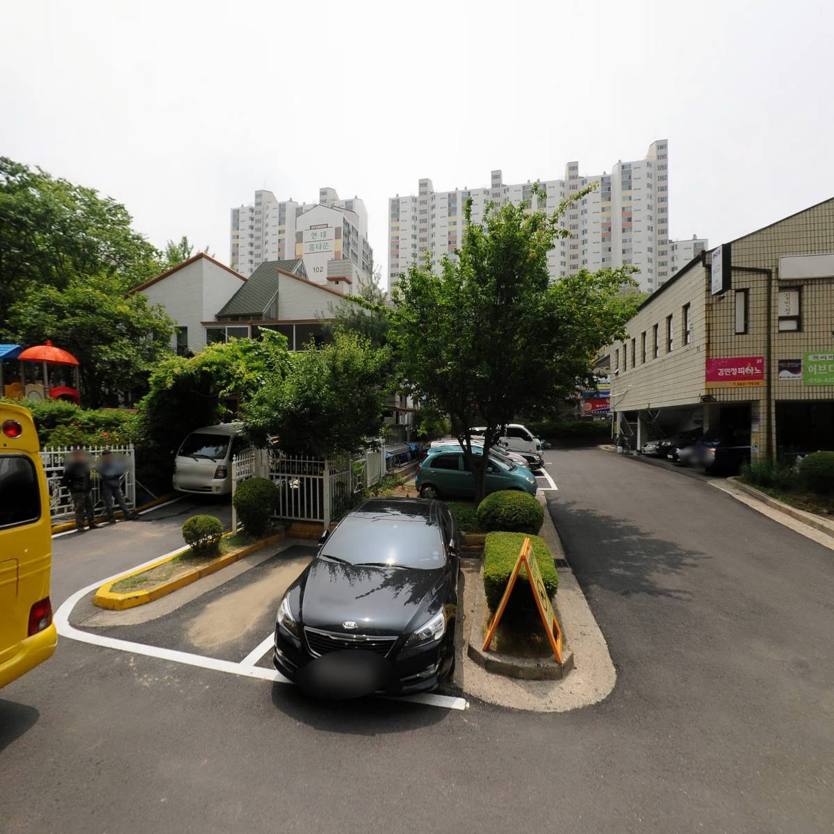 바이온텍서비스