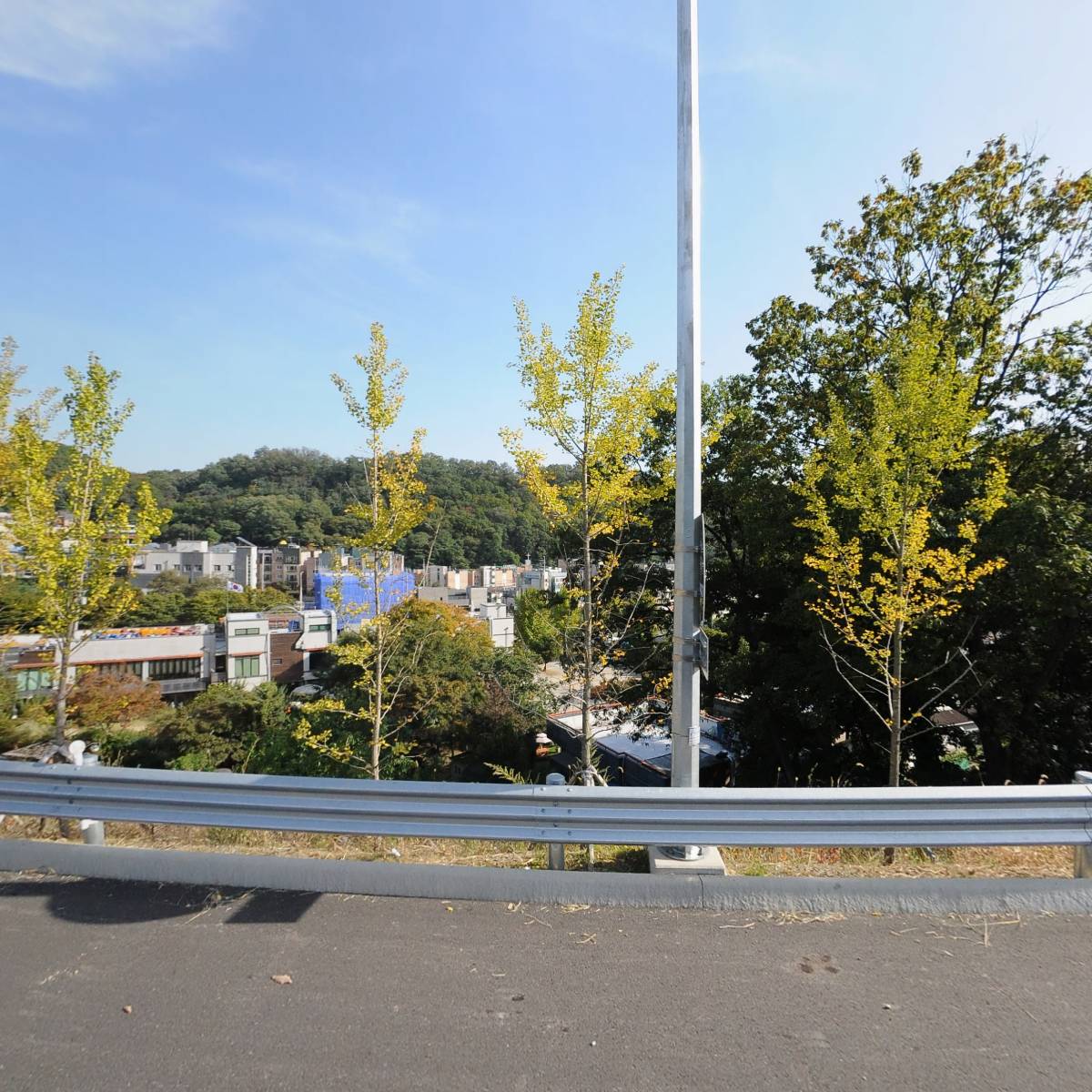 삼막농원