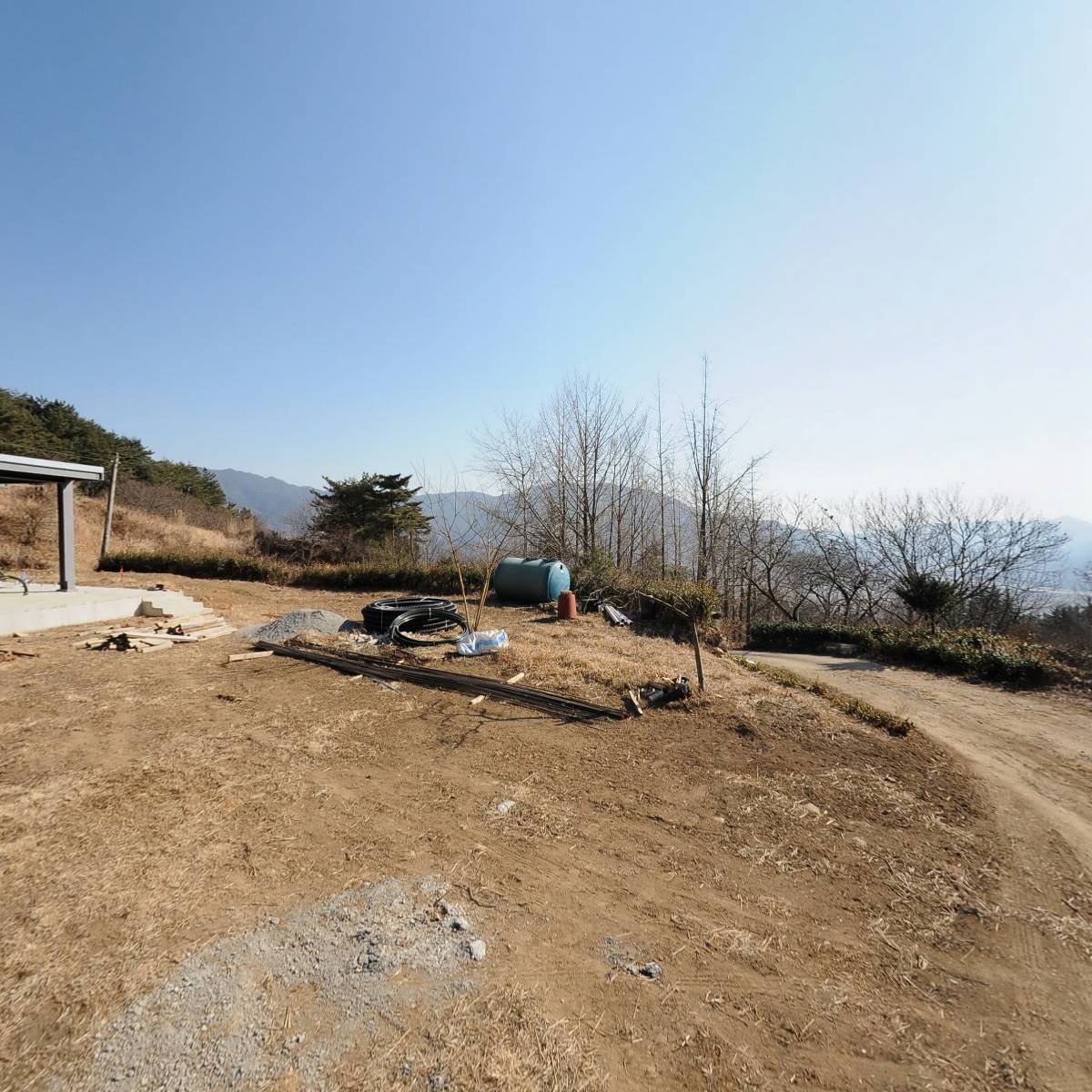 (사)대한불교 금강종 금선암