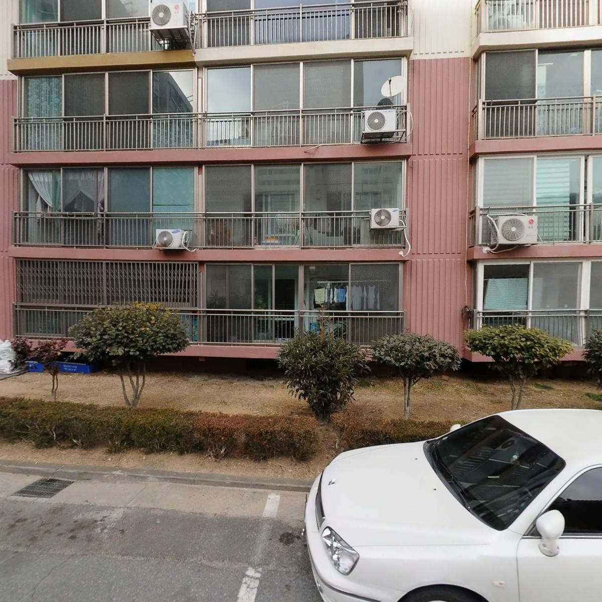 아름솔어린이집